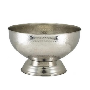 Bol à fruits Antique en laiton de taille différente support de conception d'oiseau pour la maison et la décoration de table Fruits pour bol en acier - Product Image 1