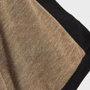 Al Aire Libre Precio barato Hombres Camiseta Nuevo estilo Full Plain Causal Wear Premium Quality Hombres Camisetas - Product Image 3