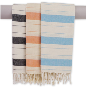 Serviette de bain 100% coton Prix raisonnable Serviette de bain à séchage rapide Douce et absorbante pour hôtel Spa Cadeau - Product Image 6