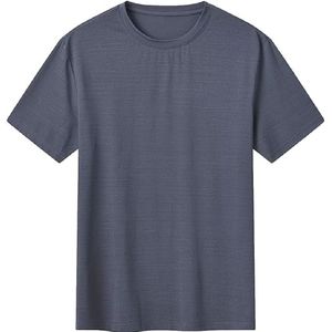 Nouveau 2025 meilleure qualité vente chaude hommes chemises décontractées ensemble à manches courtes t-shirt imprimé en gros deux pièces ensemble - Product Image 2