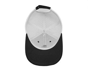 Elegante gorra de camionero deportiva de malla de 6 paneles, cómoda, transpirable, de algodón para hombres, papá, Hip Hop personalizado para ciclismo y playa - Product Image 3