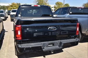 Certified 2022 Full-Size Pickup <b>Truck</b> Powerful Utility <b>Model</b> with Premium Features - Product Image 4