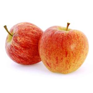 Pomme, pomme rouge Fuji, pomme Gala - Product Image 1