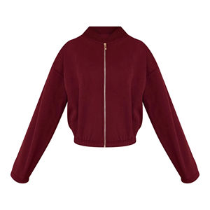 Ensemble de survêtement vintage uni d'hiver tendance, sweat-shirt et pantalon unisexe, vêtements de sport décontractés, streetwear, tenue de sport, molleton - Product Image 2