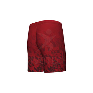 Venta caliente de alta calidad personalizado 7 V 7 uniformes de fútbol de compresión ropa deportiva 7 V 7 uniforme - Product Image 5