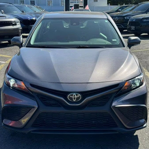 Camry XLE 2023 Usado, Tracción Delantera, Volante a la Izquierda, Emisión Euro III, 5 Asientos - Product Image 1