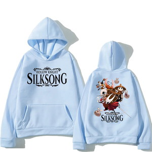 เสื้อมีฮู้ดแขนยาวสำหรับผู้หญิง, เสื้อสวมหัวลำลองไฮสตรีทสเวตเชิ้ตแฟชั่นแนวสตรีทเสื้อผ้าแฟชั่น - Product Image 6