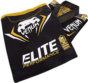 Nouvel équipement de karaté de qualité supérieure ProFitter avec logo personnalisé, imperméable, lavé, respirant, léger, en spandex/polyester - Product Image 6