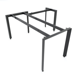Trian Concept Assembly System HCTA017 L-Shaped Table Legs for 160x150cm <b>Computer</b> <b>Desks</b> - Product Image 1