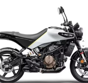 Nueva Motocicleta Vitpilen 401 2024 en Venta, Última Tendencia, 399cc - Product Image 4