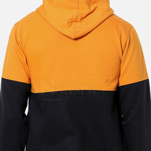 Stylish Fashionable <b>Pullover</b> <b>Men</b> Hoodies 2025 Custom Made Latest Design <b>Men</b> Hoodies <b>For</b> Adult - Product Image 4