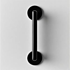 Palanca dorada VelourEdge, manija de puerta antigua de latón macizo Vintage única con grabado Floral elegante para decoración clásica del hogar - Product Image 2