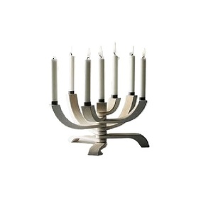 Elegant Luxury Rustic Antique Distressed Decorative Wooden <b>Pillar</b> <b>Candle</b> Holder Art Design <b>Candle</b> Holder for Home Decor - Product Image 6