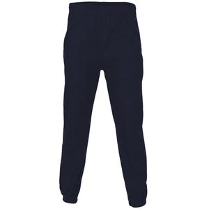 Conjuntos de Fitness de gimnasio de algodón 100% de alta calidad, ropa deportiva personalizada, chándal, deportes al aire libre, entrenamiento de gimnasio, Jogging, conjunto de Fitness de dos piezas - Product Image 4