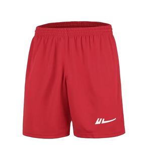 Pantalones Cortos Deportivos de Fútbol Americano para Hombre y Niño, Talla Grande, Secado Rápido, Transpirables, para Entrenamiento Físico, Largo Cinco Cuartos - Product Image 3
