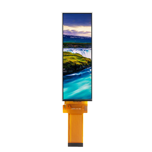 Thanh Kéo Dài Mô Đun <span class=keywords><strong>LCD</strong></span> 4.6*320 960 Inch Màn Hình TFT 4.58X320 960 Inch Giao Diện IPS SPI RGB 4.58 Inch Dải Màn Hình <span class=keywords><strong>LCD</strong></span> 5 Người Mua - Product Image 5
