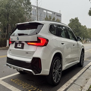 BMW U12 X1 xDrive25Li 2024 Paquete M Sport 2.0T Turbo Gasolina AWD SUV de Lujo Usado - Product Image 6