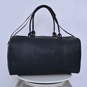 กระเป๋าหนัง PU น้ำหนักเบาพับเก็บได้มีสไตล์กระเป๋าใส่เสื้อผ้ากันน้ำได้ความจุขนาดใหญ่ออกแบบได้ตามต้องการ - Product Image 6