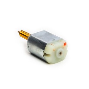 Moteur de verrouillage de porte de voiture pour Mercedes W164 Case Vito, Sprinter - Product Image 2