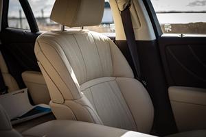 Lexus LS 500 AWD 2020, Caja de Cambios Automática, Tracción en las Cuatro Ruedas, Cuero Oscuro, Turbo, R18, Aluminio, Certificado, Limpio y en Buen Estado - Product Image 2