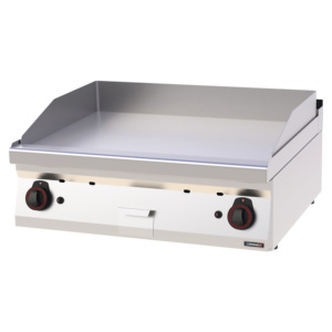 Smooth Cast Iron Gas Fry <b>Top</b> <b>80</b> for Ranges - Product Image 1