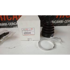 CUBIERTA DEL EJE DE LA RUEDA GREAT WALL MOTOR Steed 5 Series (12>) 2303398N-K01 Gasolina - Product Image 4