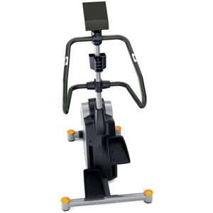 Electric Stair Climber Stepper for Cardio Leg <b>Workouts</b> Endurance Training Gyms and Home Fitness - Product Image 4
