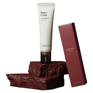 LABCERA Crema Reparadora con Complejo de Ceramidas Mejorado (StearylCera II) y Adenosina, Crema Facial Coreana Blanqueadora e Hidratante con Azafrán - Product Image 4