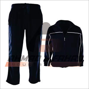 Chándal unisex de algodón con capucha para hombre, al por mayor con logotipo diseño personalizado, conjunto de invierno transpirable - Product Image 3