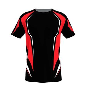 Camisetas de Hombre Orgánicas 100% Algodón de Punto, 300 Gramos, Cuello Redondo, Ecológicas, Formales, Lisas, con Logotipo Frontal Serigrafiado - Product Image 1