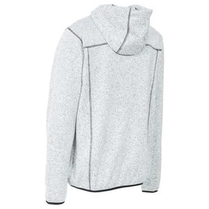 Sudaderas con capucha de hombre de algodón con diseño de logotipo de color personalizado, sudaderas con capucha de hombre informales básicas con cremallera, precio al por mayor, 350g - Product Image 4