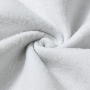 Logotipo personalizado de alta calidad 100% algodón Puff impresión 430gsm sudaderas con capucha gráficas Y2K Casual hombres pulóver Sudadera con capucha - Product Image 4