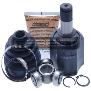 Giunto omocinetico interno destro 29x41x25 FEBEST (0411-CS13RH) - Product Image 1