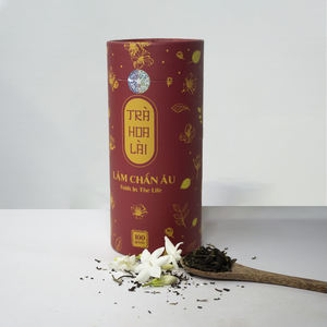 Hot Selling ISO HACCP Certified Premium Jasmine <b>Tea</b> Leaf OEM/ODM Competitive Price Slimming <b>Tea</b> with Unique Taste for Gifts - Product Image 4