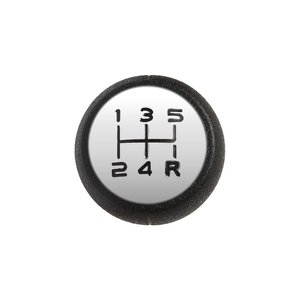 Pommeau de levier de vitesse pour Peugeot Partner, Expert - Product Image 2