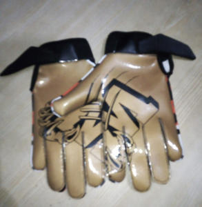Gants de frappe de baseball professionnels de style nouveau avec logo personnalisé, prix de gros, haute qualité - Product Image 2