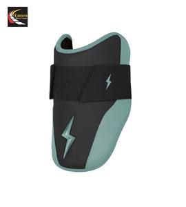 Nouveau design de qualité supérieure Batting Baseball Elbow Guard Jeunesse et adulte Logo personnalisé Baseball Batter Elbow Arm Protector Guard - Product Image 2