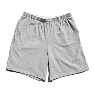 Vente en gros de shorts de sport en maille respirante à séchage rapide pour l'entraînement à la course à pied shorts de gymnastique double couche shorts de fitness pour hommes - Product Image 2