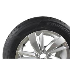 Rueda de Aleación para Volkswagen Polo 6ª Serie 2G0601025N (17>) - Product Image 2