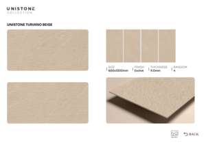 Azulejo de Porcelana Esmaltada de Alto Rendimiento, 600x1200mm, 60x120cm, 24x48 Pulgadas, Superficie Decorativa para Espacios Residenciales - Product Image 5