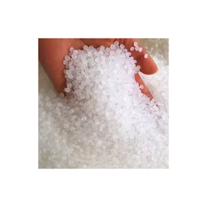 Bulk <b>packaging</b> LDPE granules plastic <b>raw</b> <b>material</b> ready for export - Product Image 6