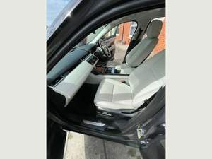 Nouvelles voitures diesel d'occasions Boîte de vitesses automatique Intérieur en cuir foncé clair Norme d'émission Euro VI R20 Taille des pneus FWD Gauche - Product Image 4