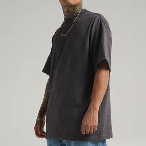 Shaka Wear Camiseta de algodón para hombre - Product Image 5