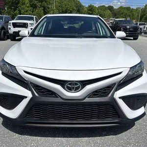 Camry S-E LHD 2021 Usado en Buen Estado - Product Image 1