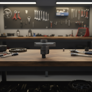 Nuovo Originale per Honda Sh 300 Forza 250 Ingranaggio di Distribuzione e Tendicatena Modello CD 14550-Kvz-6311-M1 - Product Image 3