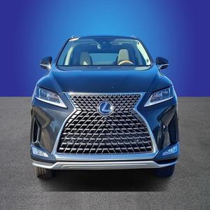 Lexus RX 450H Híbrido SUV AWD 2022 en Venta - Product Image 1