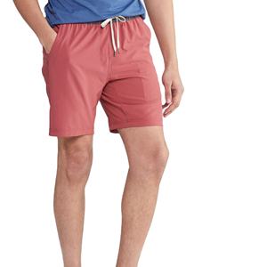 Pantalones cortos de entrenamiento para hombre, pantalones cortos transpirables de entrenamiento para gimnasio personalizados para hombre, novedad - Product Image 1