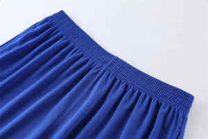 Pantalones cortos casuales para hombre, ropa de verano, pantalones cortos para correr, ropa de calle de calidad superior, venta al por mayor a granel, directo de fábrica, compradores Oem Odm Low Moq - Product Image 4