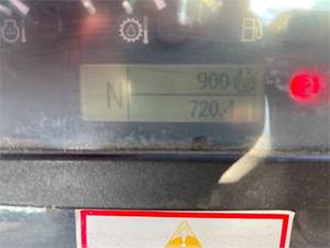 Retroexcavadora usada multifunción 2015 DEERE 310SL retroexcavadora usada para la venta bajo consumo de energía con el precio más bajo - Product Image 4