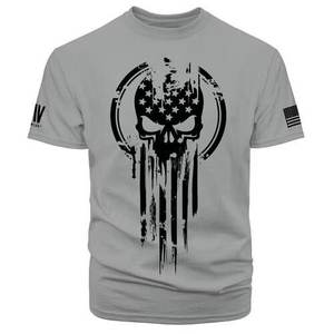 OEM personalizado 2025 camisetas unisex de alta calidad 100% algodón Slim Fit manga corta cuello redondo logotipo personalizado hombres y mujeres - Product Image 3